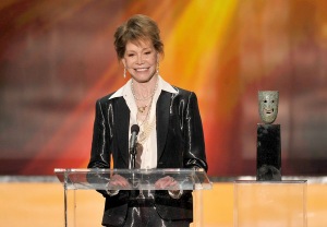 Mary Tyler Moore